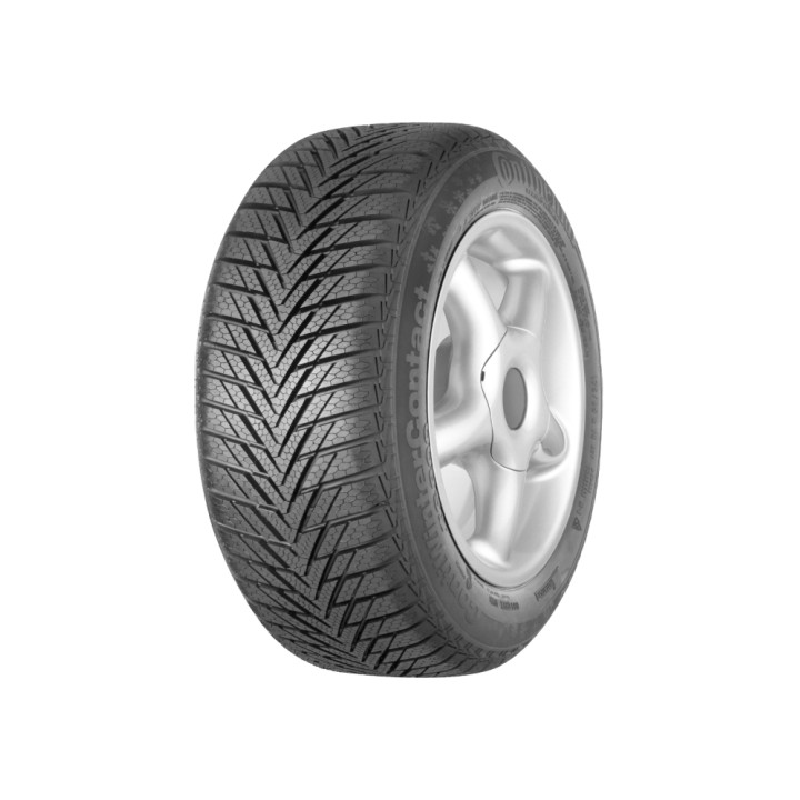 CONTINENTAL 155/60R15 WINTERCONTACT TS 800 74T FR