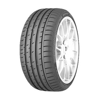 CONTINENTAL 235/35ZR19 SPORTCONTACT 3 91Y XL FR ContiSeal