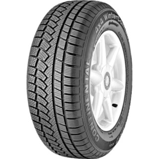 CONTINENTAL 235/60R18 WINTERCONTACT TS 830 P 103V FR SUV N0