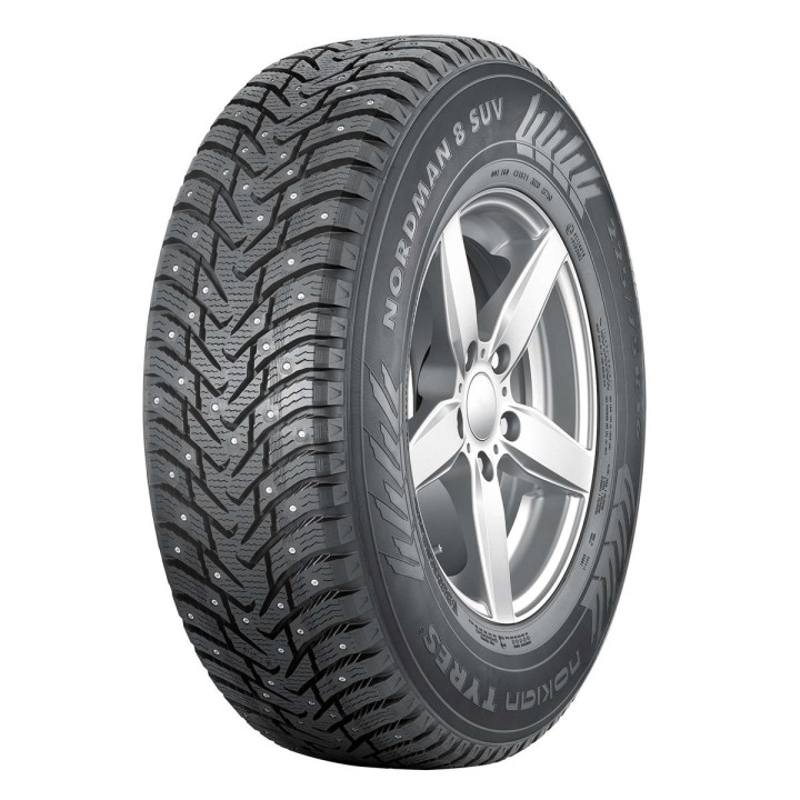 225/65R17 NOKIAN NORDMAN 8 SUV 106T XL   