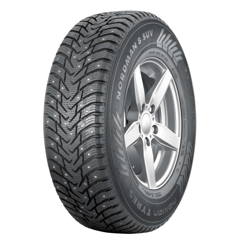 225/65R17 NOKIAN NORDMAN 8 SUV 106T XL   