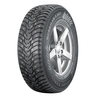 225/55R18 NOKIAN NORDMAN 8 SUV 102T XL DOT22   