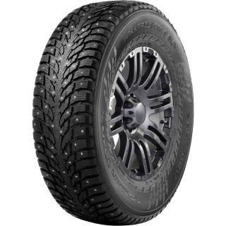 215/65R17 NOKIAN HKPL 9 SUV 103T XL DOT22   