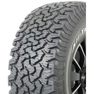 BFGOODRICH /R All Terrain T/A KO2 120/117 S ( E B B 74dB )