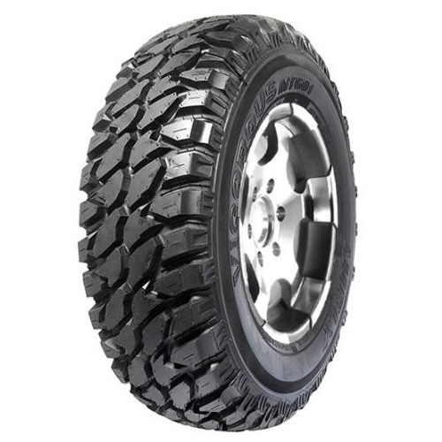 HIFLY VIGOROUS MT601 P.O.R. 245/75R16 120Q