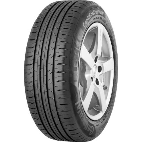 CONTINENTAL 205/60R16 ECOCONTACT 5 92W AO