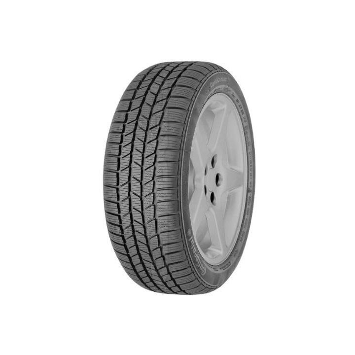 CONTINENTAL TS 815 CONTISEAL 215/55R17 94V