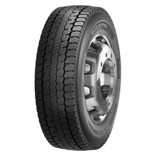 PIRELLI R02 PROFUEL DRIVE 215/75R17.5 128M