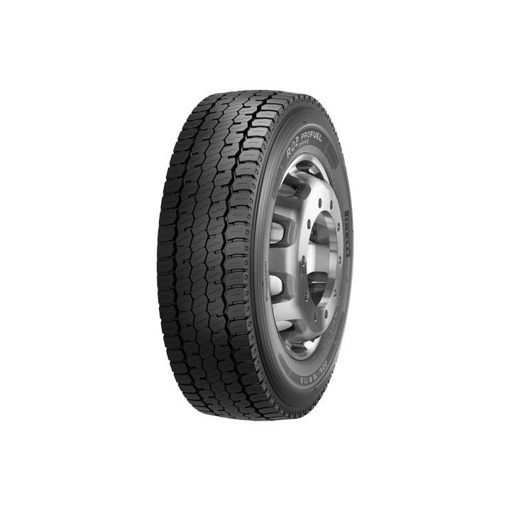 PIRELLI R02 PROFUEL DRIVE 215/75R17.5 128M