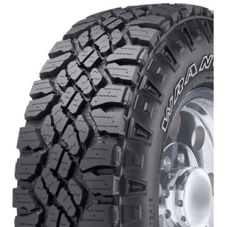GOODYEAR /R Wrangler Duratrac 121/118 Q