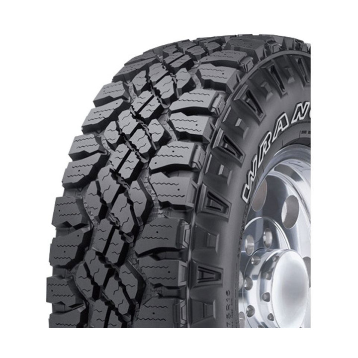 GOODYEAR /R Wrangler Duratrac 121/118 Q