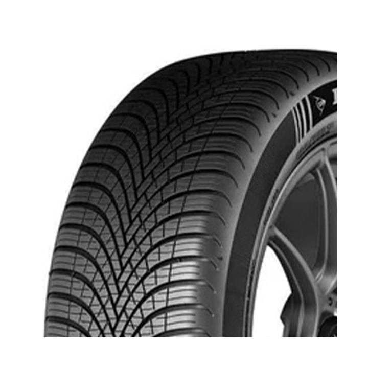 DUNLOP /R ALL SEASON 2 94 H XL ( B C B 71dB )