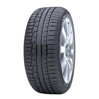 255/40R19 NOKIAN WR A3 100V XL DOT17    