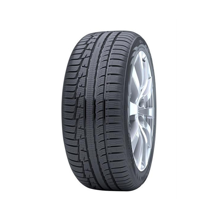 255/40R19 NOKIAN WR A3 100V XL DOT17    