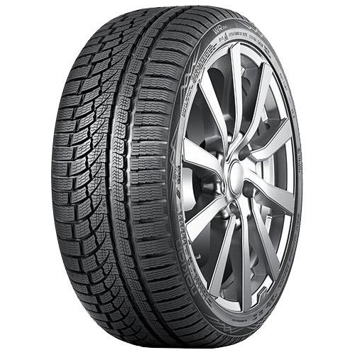 235/45R17 NOKIAN WR A4 97V XL DOT17    
