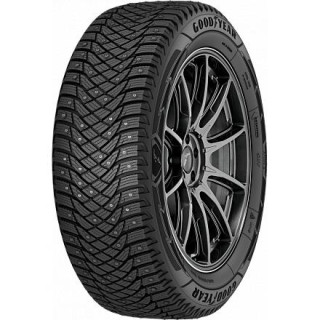 235/60R18 GOODYEAR ULTRA GRIP ARCTIC 2 SUV 107T XL   