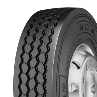 BARUM /R BF200M 156/150 K ( D B B 72dB )