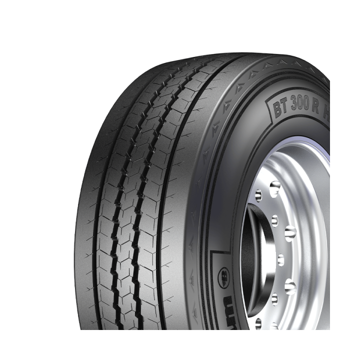 BARUM /R BT300R 135/133 K ( D C A 71dB )