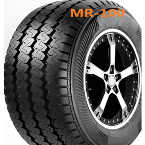 MIRAGE 185/80R14C MIRAGE MR-100 102/100R