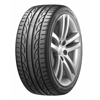 HANKOOK 225/35R17 VENTUS V12 EVO2 K120 86Y XL FR