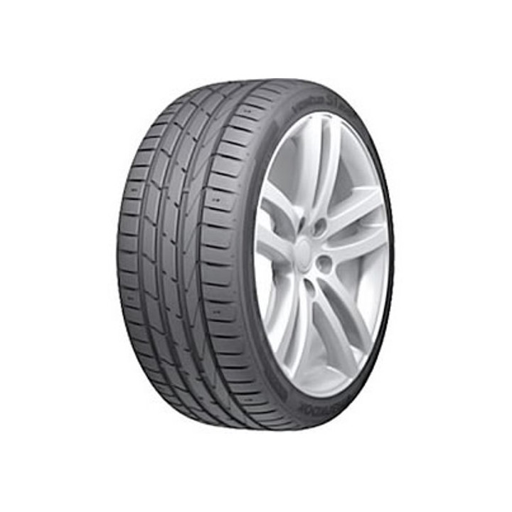 HANKOOK 225/55R17 VENTUS S1 EVO2 K117B 97Y * RFT