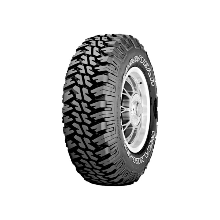 GOODYEAR 235/85R16 WRANGLER MT/R 114Q M+S