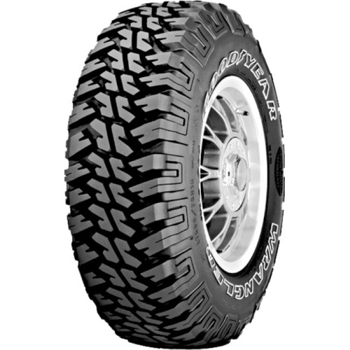 GOODYEAR 235/85R16 WRANGLER MT/R 114Q M+S