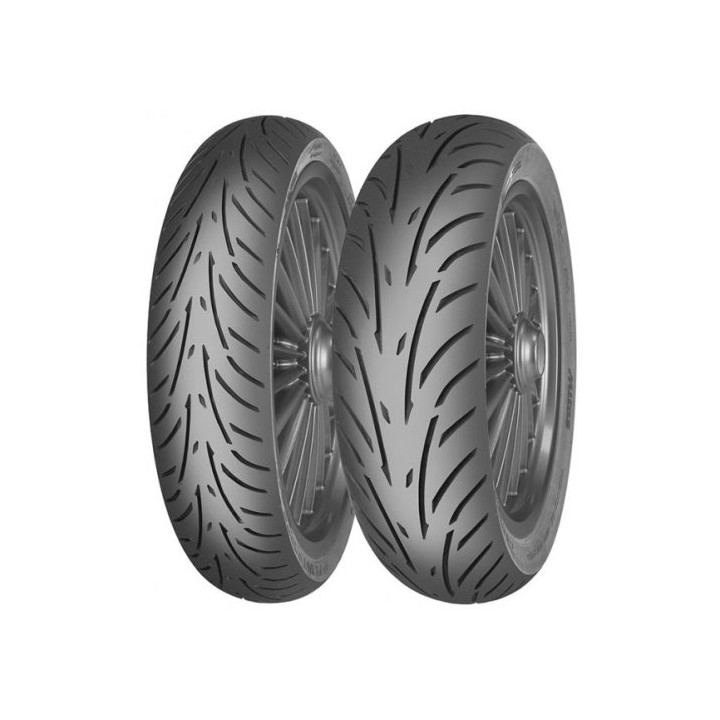 MITAS 120/70-12 TOURING FORCE [51 L] TL F/R