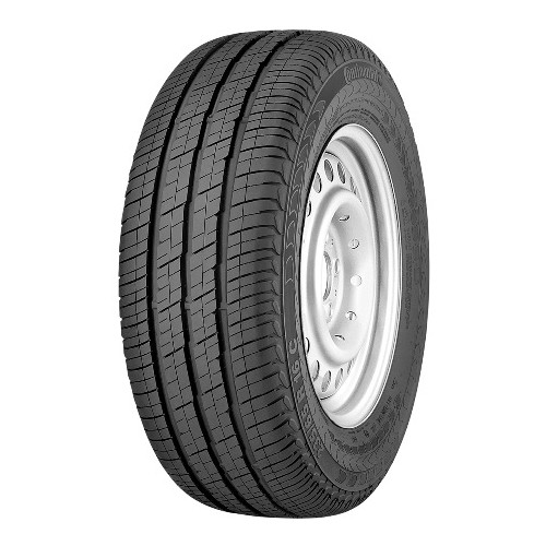 CONTINENTAL 175/75R16C VANCO 2 101/99R 8PR