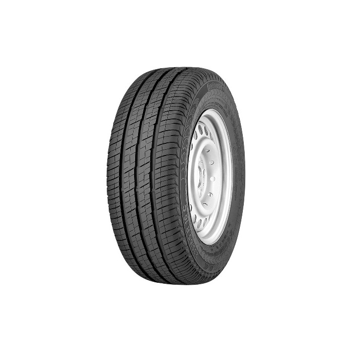 CONTINENTAL 175/75R16C VANCO 2 101/99R 8PR