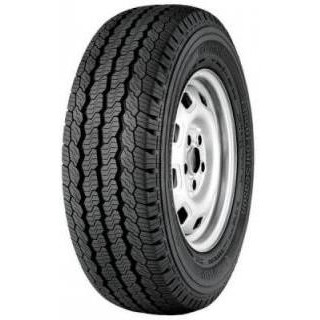 CONTINENTAL 225/55R17 VANCOFOURSEASON 101H RF