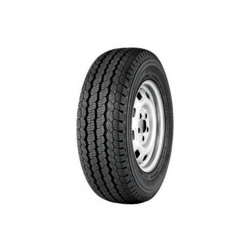 CONTINENTAL 225/55R17 VANCOFOURSEASON 101H RF