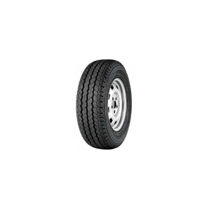 CONTINENTAL 225/55R17 VANCOFOURSEASON 101H RF