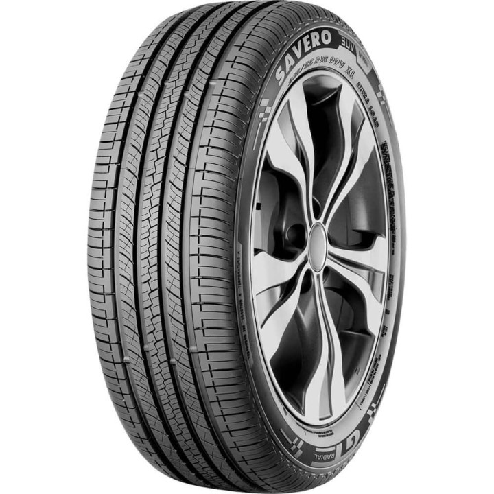 225/65R18 GT RADIAL SAVERO SUV 103H  
