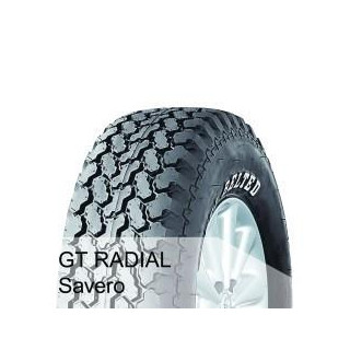 185/70R13C GT RADIAL SAVERO 106/104N  