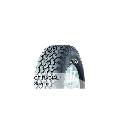 185/70R13C GT RADIAL SAVERO 106/104N  