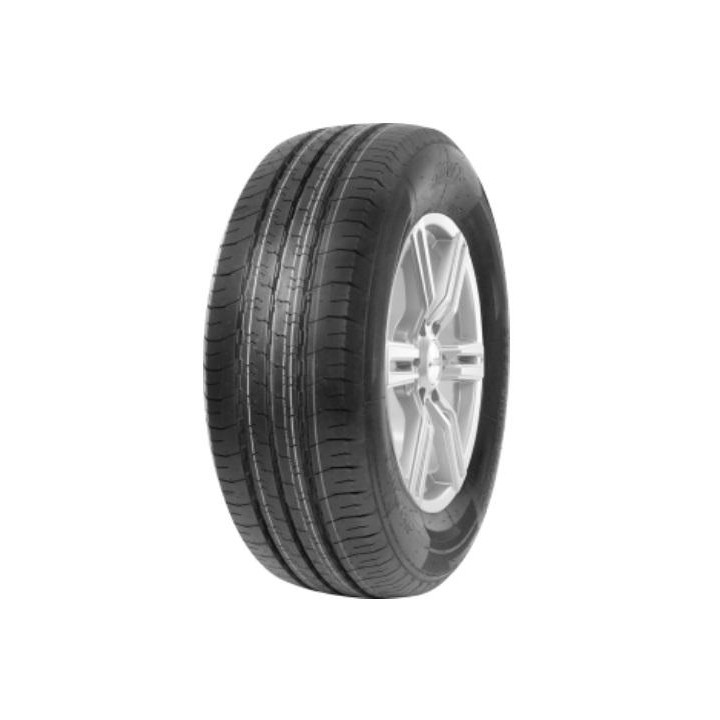 NOVEX VAN SPEED 3 205/75R16 110T