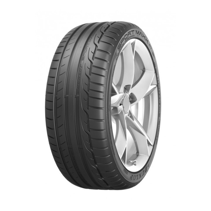 DUNLOP SPT MAXX RT 235/55R19 101V