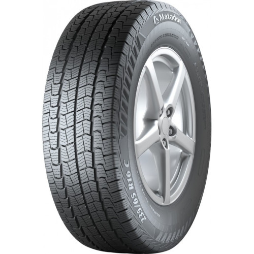 MATADOR MPS400 VariantAW 2 225/65R16 112/110R