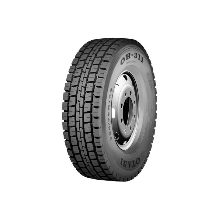 OTANI Otani OH-311 VARKARJ M+S* TH 13/R22.5 156K