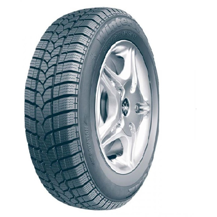 TIGAR Winter 1 YU 165/70R14 81T