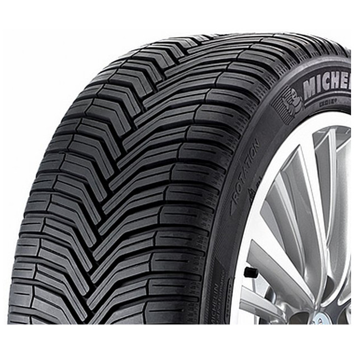 MICHELIN Cross Climate 165/70R14 85T