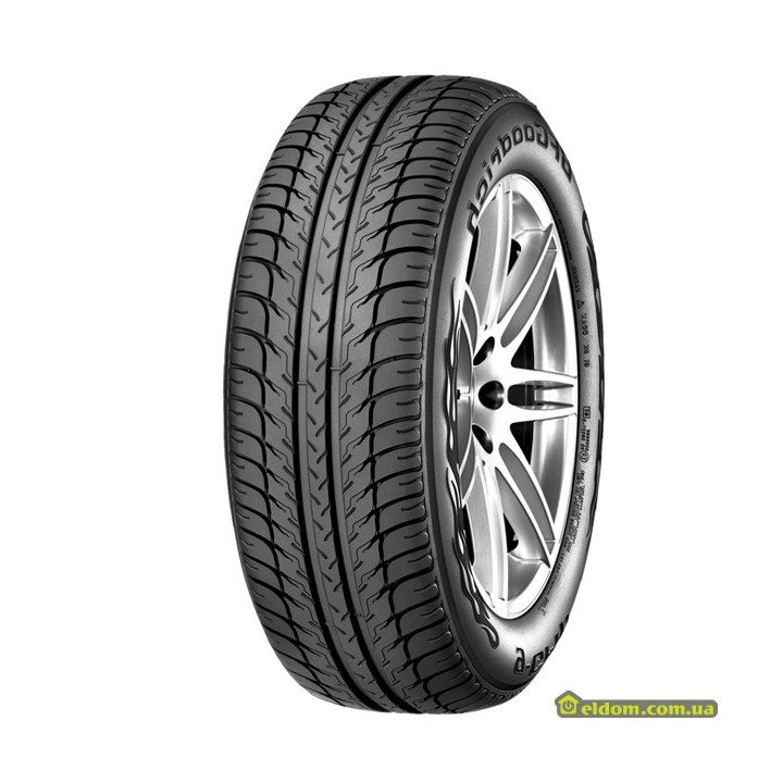 BF GOODRICH G-Grip 175/65R14 82 T