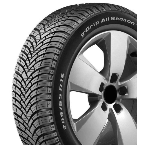 BF GOODRICH G-Grip All Season 2 195/65R15 91 T