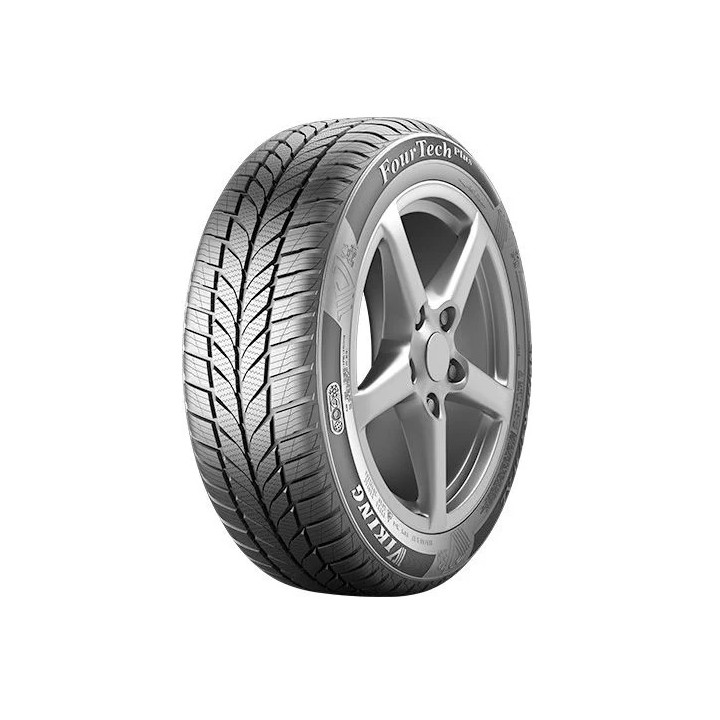 Viking FourTech Plus PT 195/65R15 91H