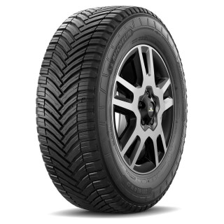 MICHELIN CrossClimate CAMPING 195/75R16 107R
