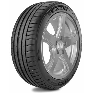 MICHELIN Pilot Sport 4 205/40R18 86 Y