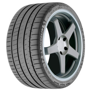 MICHELIN Pilot Super Sport 205/45R17 88 Y