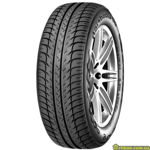 BF GOODRICH G-Grip 205/50R17 89 Y