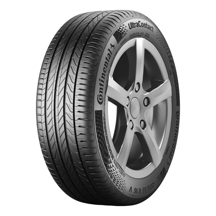 Continental UltraContact FR CZ 205/55R16 91H